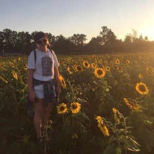 Meet your Posher, Bailey